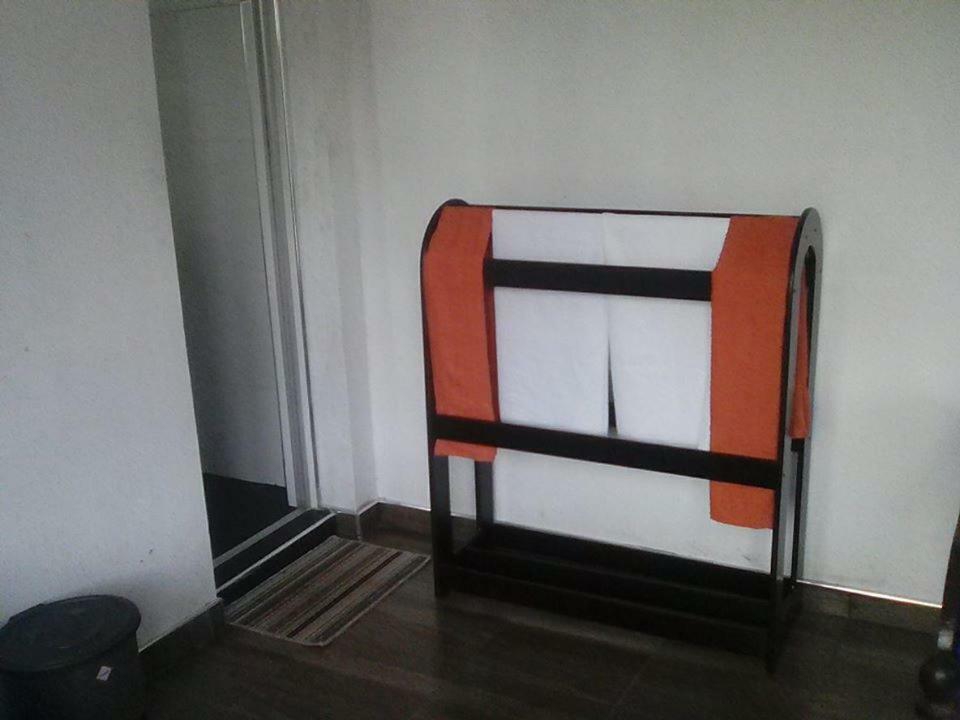 דירות באדולה Travel Nest מראה חיצוני תמונה